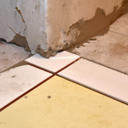 Carreaux de mosaïque : personnaliser votre salle de bain Marly-le-Roi